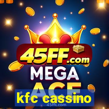 kfc cassino